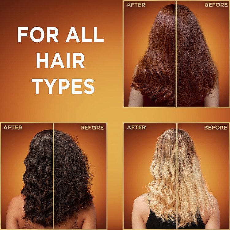 Honey Treasures Repairing Shampoo