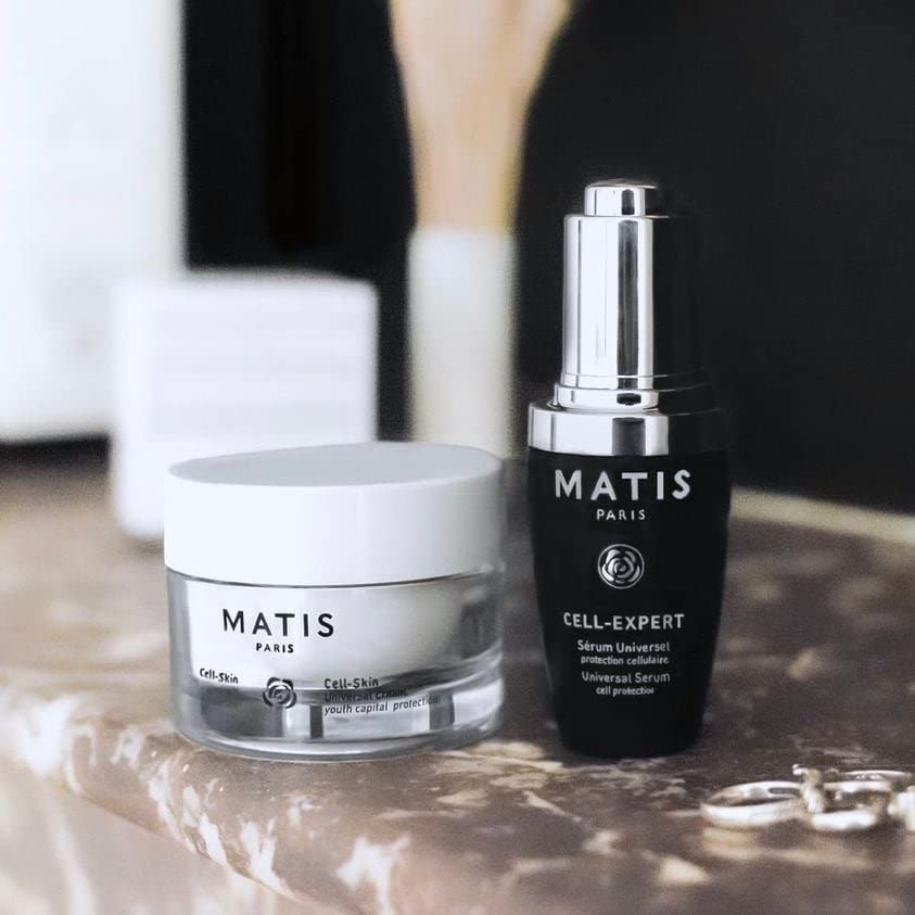 کرم بازسازی کننده سلولی ماتیس