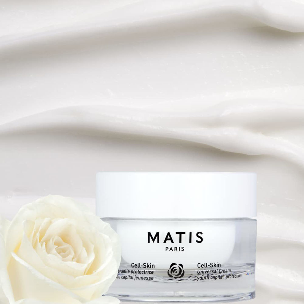 کرم بازسازی کننده سلولی ماتیس