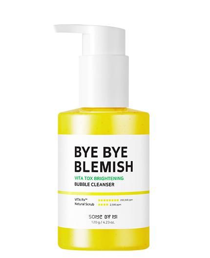 کرم ماسک ضد جوش Bye Bye Blemish سام بای می