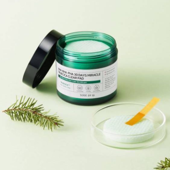 به صورت عمقی منافذ را باز می‌کنند 