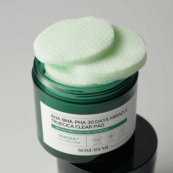 پد پاک کننده سام بای می